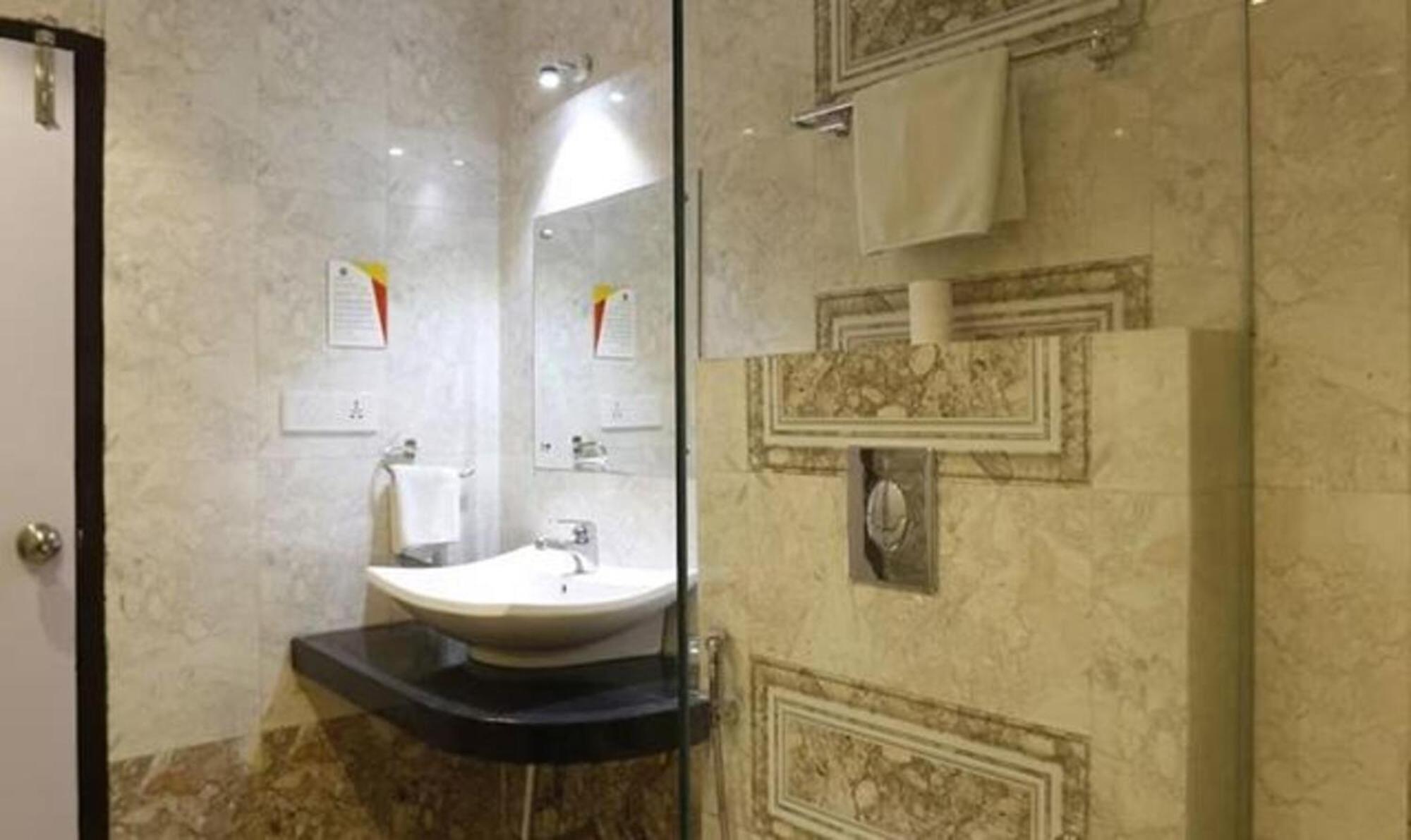 Fabhotel Prime Rester Select Džódhpur Exteriér fotografie