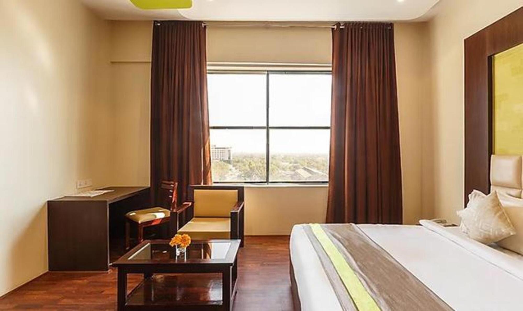 Fabhotel Prime Rester Select Džódhpur Exteriér fotografie